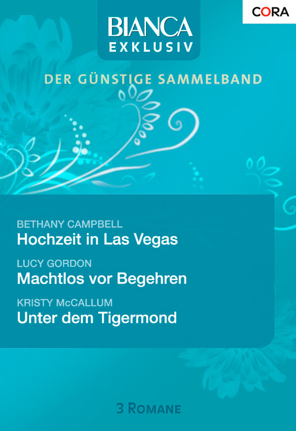 Bethany Campbell