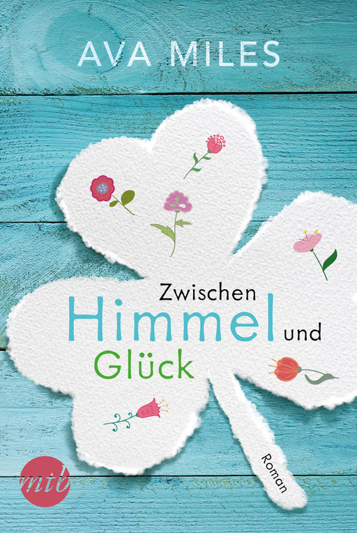 Zwischen Himmel und Glück