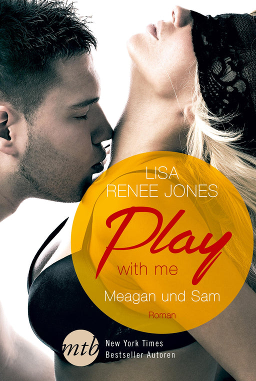 Play with me: Meagan und Sam