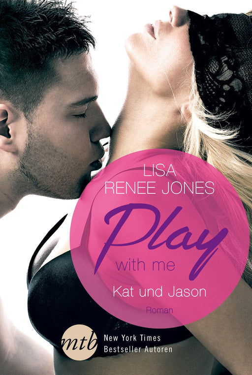 Play with me: Kat und Jason